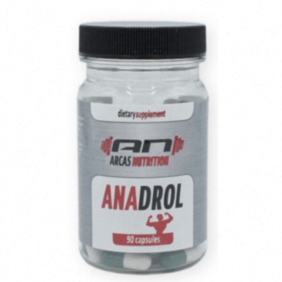 Achat Anadrol
