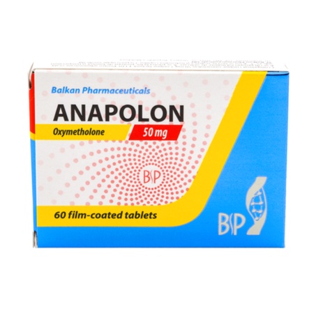 Achat Anapolon