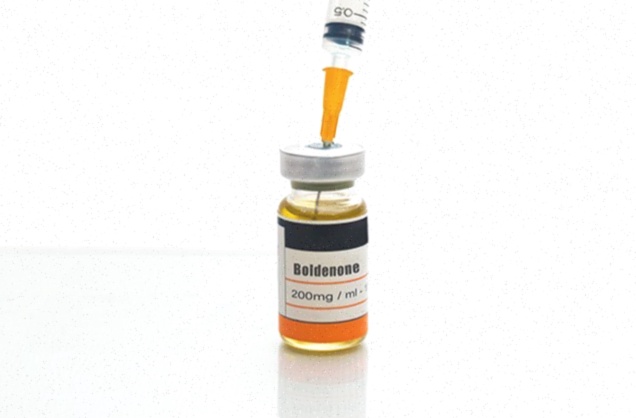 Achat Boldenone en ligne