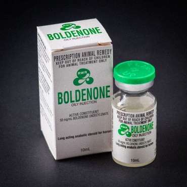 Achat Boldenone
