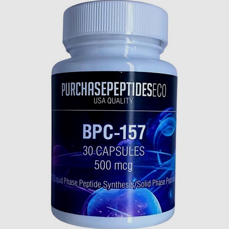 Achat BPC-157