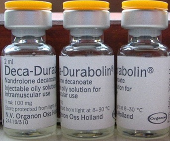 Achat Deca Durabolin