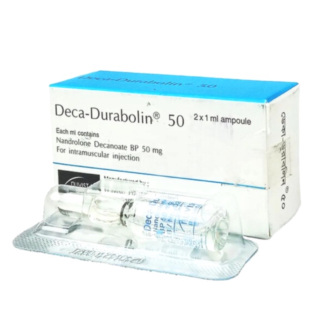 Achat Deca Durabolin