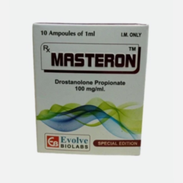 Achat drostanolone