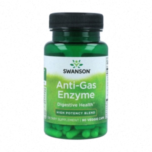 Achat enzyme
