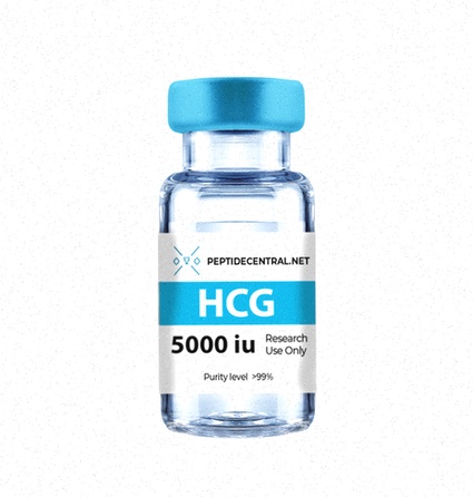 Achat HCG