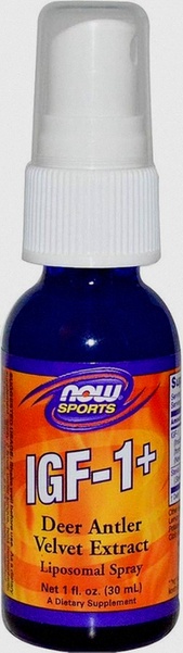 Acheter Igf Factor 1