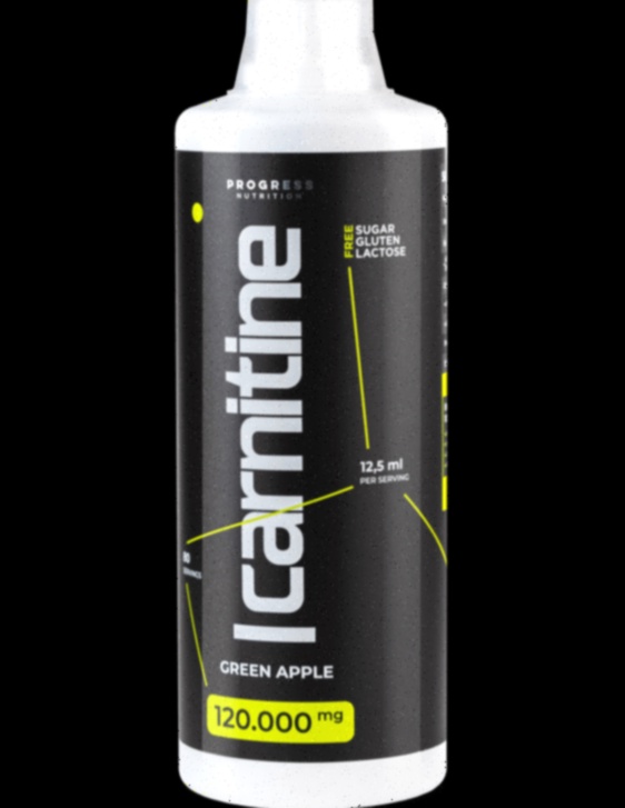 Achat L-Carnitine