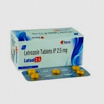 Achat Letrozole