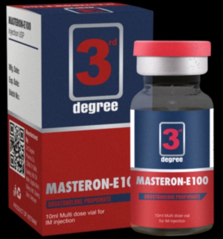 Achat Masteron propionate
