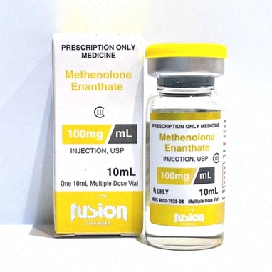 Methenolone achat pas cher