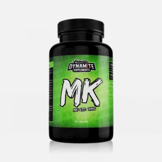 Achat Mk 677