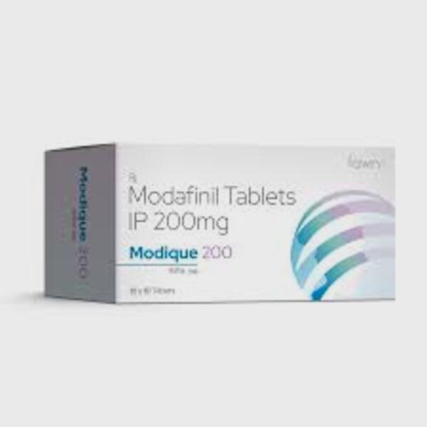 Achat Modafinil meilleur prix en ligne