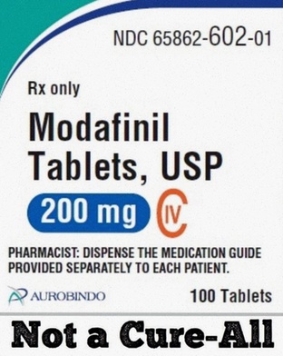 Achat modafinil