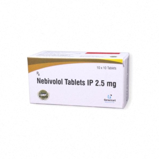 Achat Nebivolol