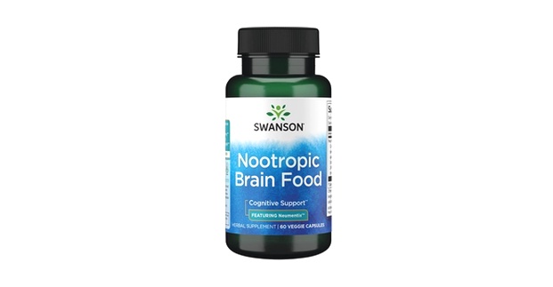 Achat Nootropic