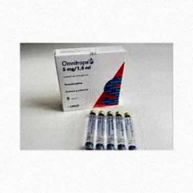 Acheter Omnitrope en ligne