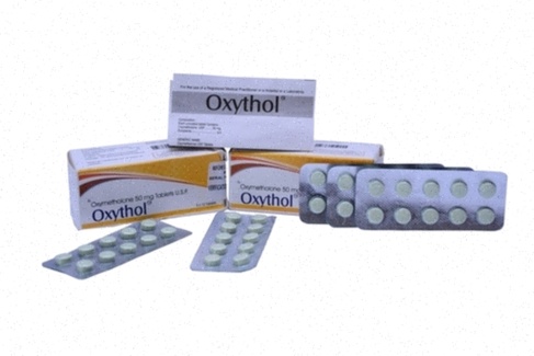 Achat Oxymetholone