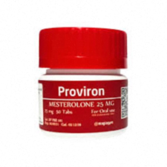 Achat Proviron en ligne pas cher