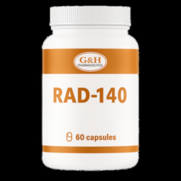 Rad 140 Testolone acheter