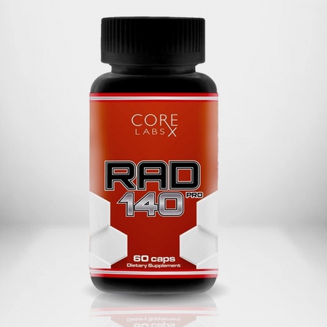 Achat RAD-140 Testolone