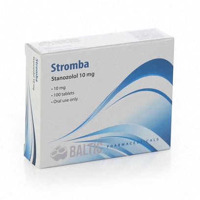 Achat Stanozolol