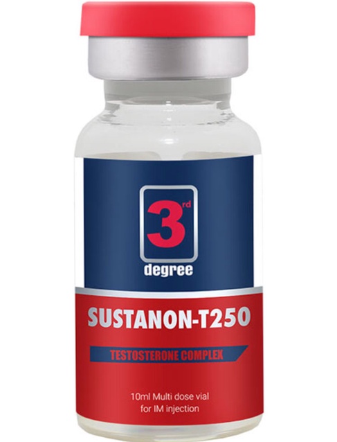Achat Sustanon