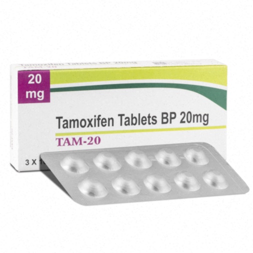 Achat Tamoxifen en ligne