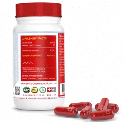 Achat TB 500 peptide