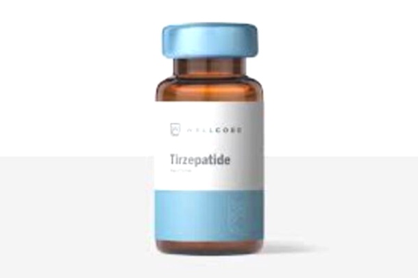 Achat tirzepatide en ligne