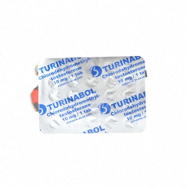 Achat Turinabol pas cher