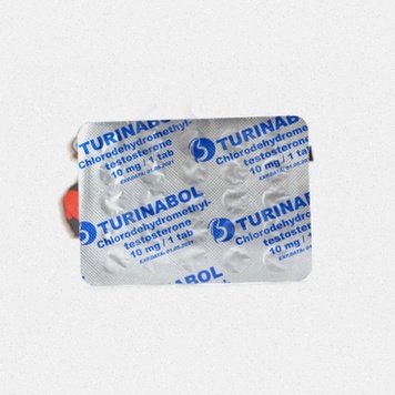 Acheter Turinabol en ligne