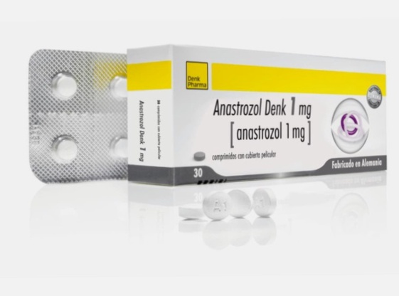 Acheter Anastrozole