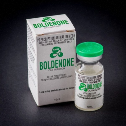 Achat Boldenone