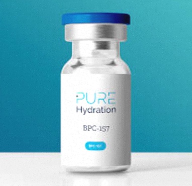 Achat BPC-157