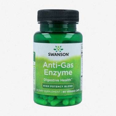 Achat Enzyme pas cher
