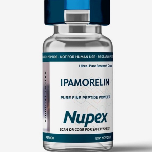 Ipamorelin achat