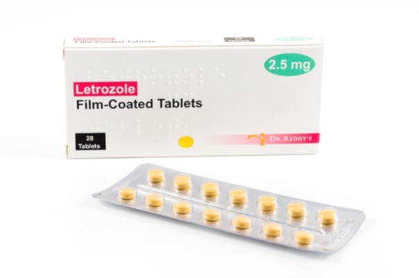 Achat Letrozole
