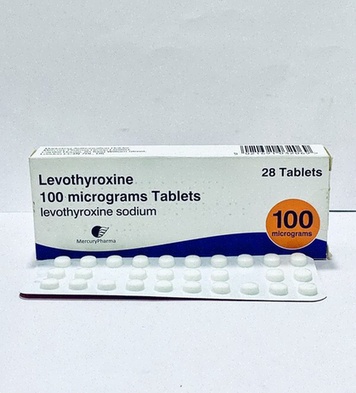 Levothyroxine en ligne pas cher