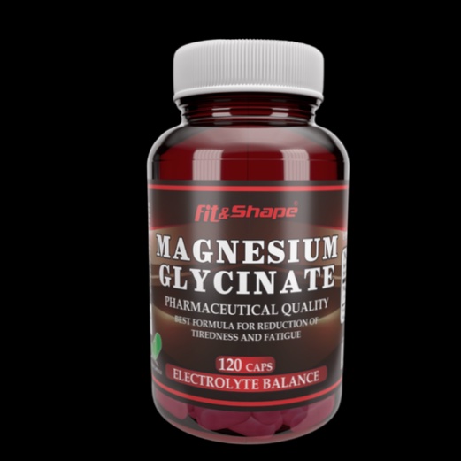 Acheter Magnesium