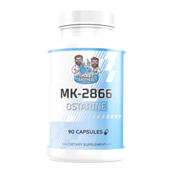 Acheter Mk2866 Ostarine