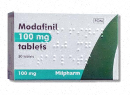 Achat Modafinil pas cher