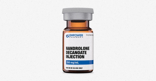 Achat nandrolone