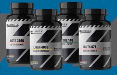 Acheter SARMs en ligne