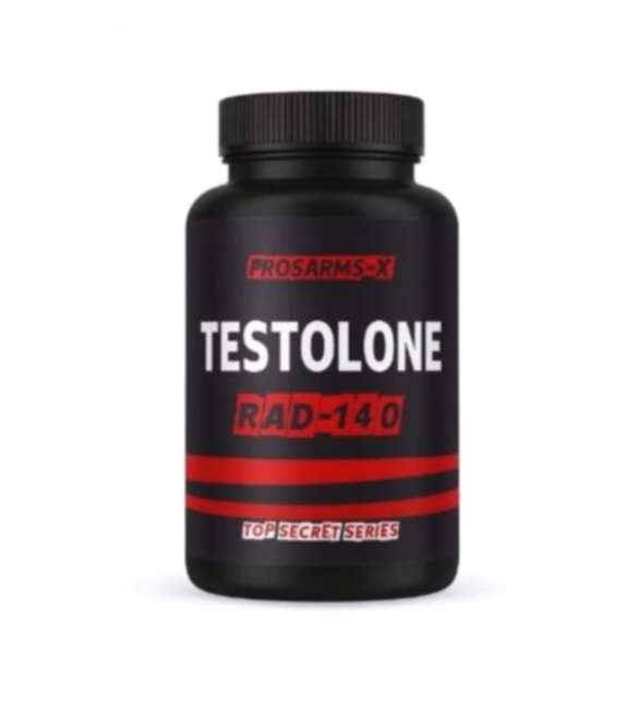 Testolone RAD-140 en ligne