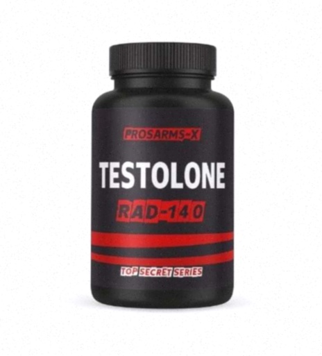 Testolone RAD140 en ligne