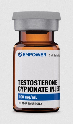 Acheter Testosterone