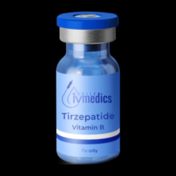 Acheter Tirzepatide pas cher