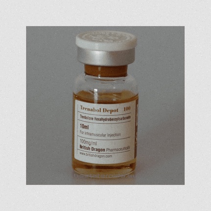 Achat Trenbolone