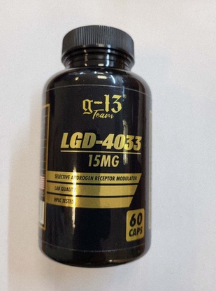LGD 4033 SARM